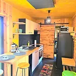 Apartment Cicha Przystan