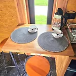 Apartment Cicha Przystan Swierklany (Silesian)