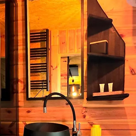 Cicha przystań * Swierklany