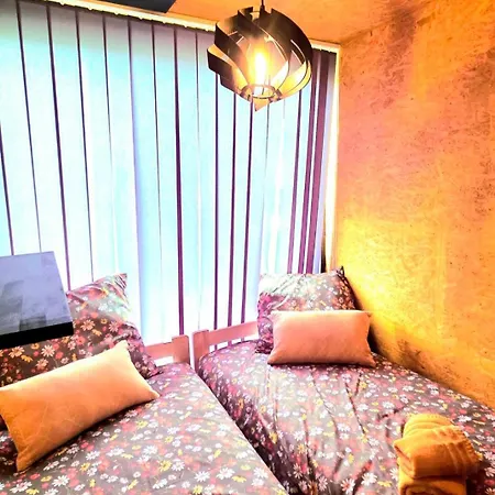 Cicha przystań * Swierklany