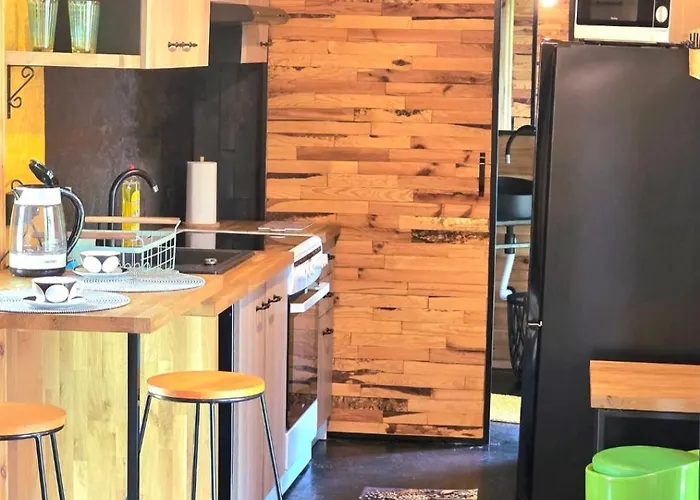 Cicha przystań * Swierklany