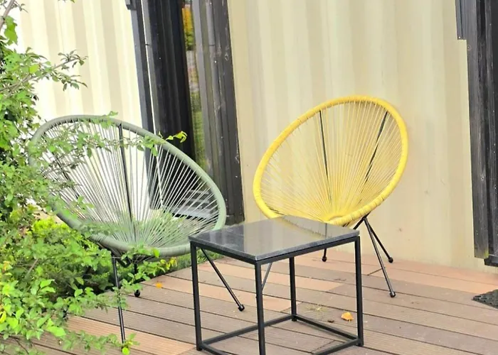 Appartement Cicha przystań Swierklany