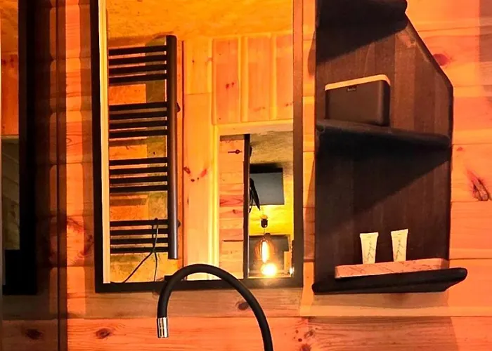 Cicha przystań * Swierklany