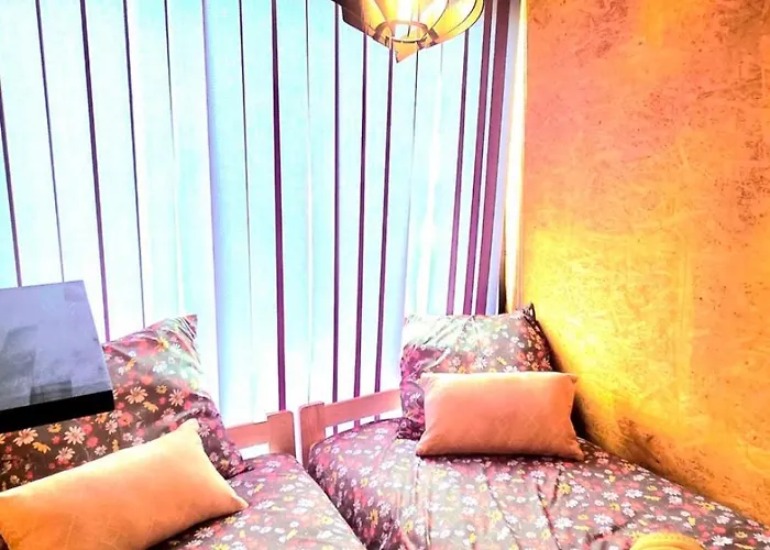 Cicha przystań * Swierklany