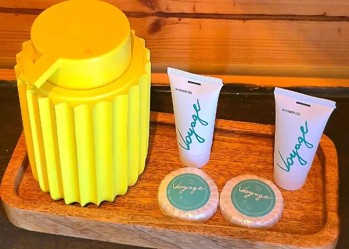 Cicha przystań Swierklany